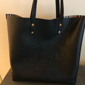 Burberry Bags